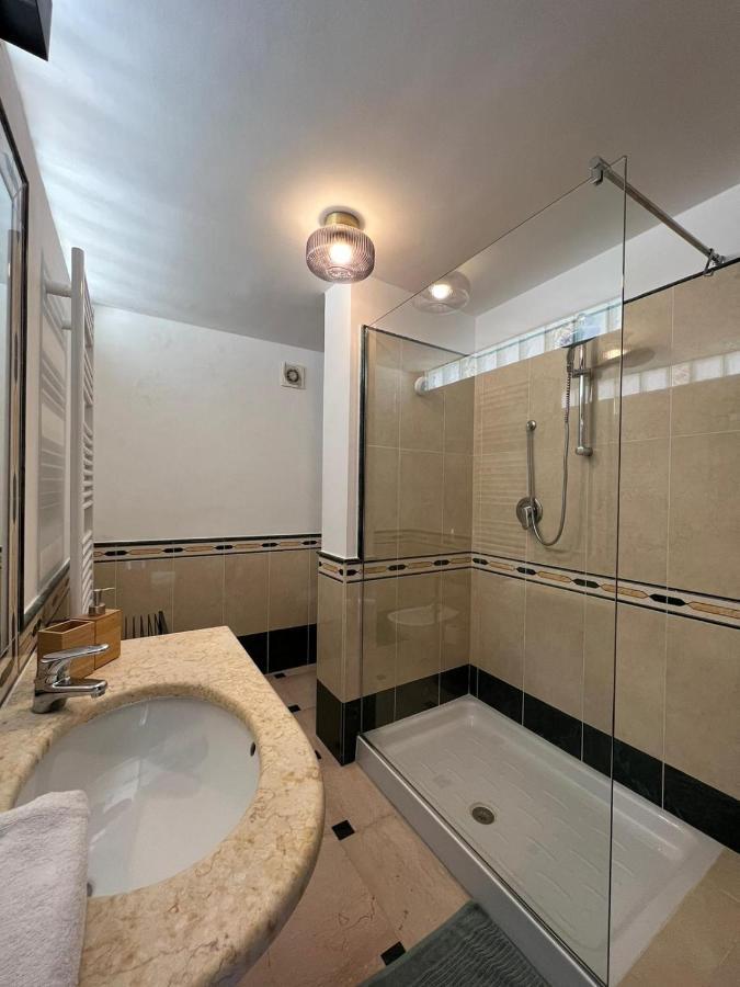 Terrazza Rue Ragusa Howme Bari Exterior photo