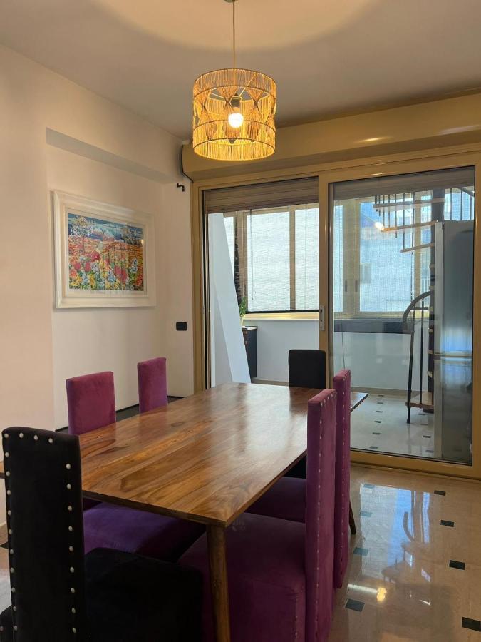 Terrazza Rue Ragusa Howme Bari Exterior photo