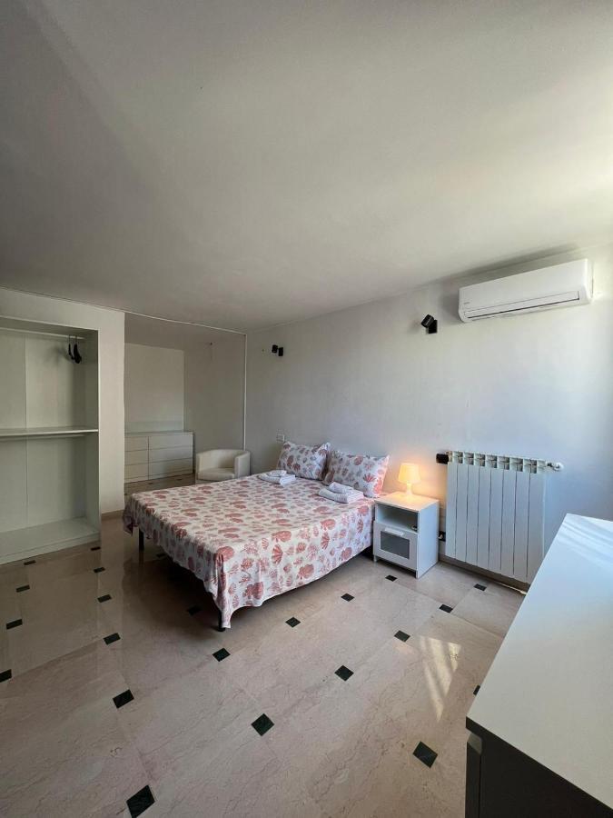 Terrazza Rue Ragusa Howme Bari Exterior photo