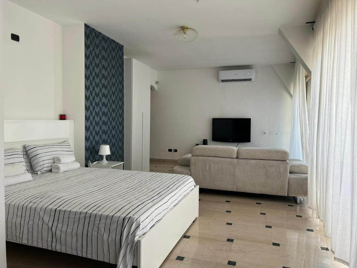 Terrazza Rue Ragusa Howme Bari Exterior photo